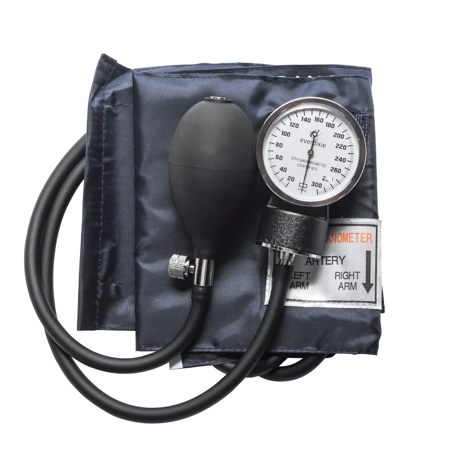 Blood Pressure Cuff