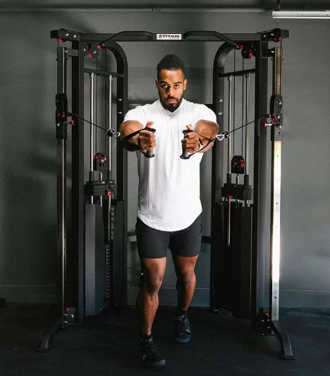 Fitness Equipment
