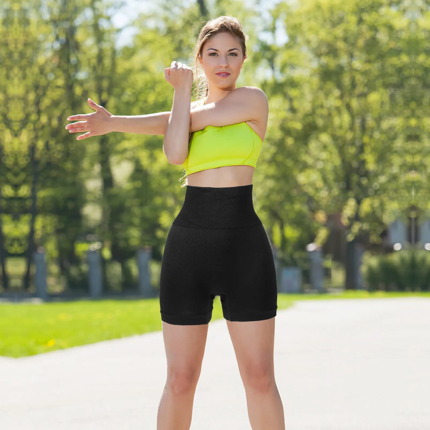 Gym Apparel