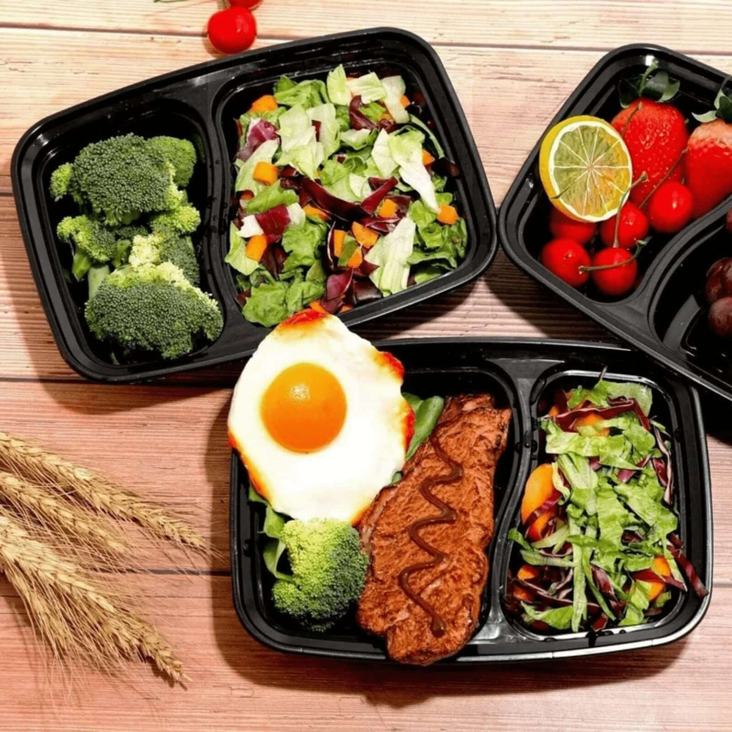 Meal Prep