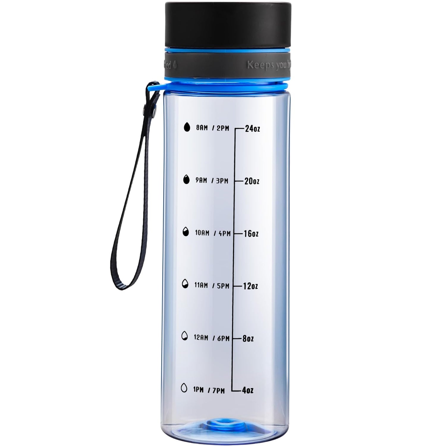 Water Bottles